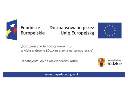 SSP3 STAWIA NA KOMPETENCJE PROJEKT