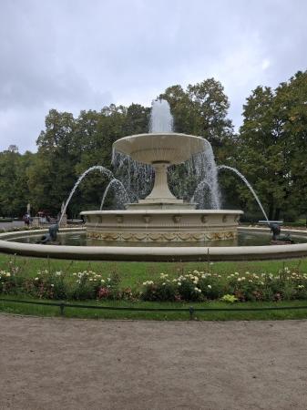 Wycieczka do Warszawy 15.09.2026r
