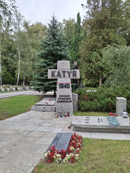 Wycieczka do Muzeum Powstania Warszawskiego