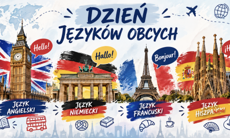 DZIEŃ JĘZYKÓW OBCYCH 2026