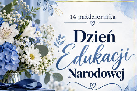 DZIEŃ EDUKACJI NARODOWEJ 2026