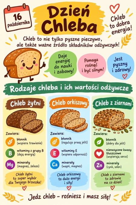 DZIEŃ CHLEBA 2026