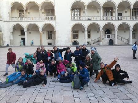 Wycieczka Kraków - Zakopane - Kraków