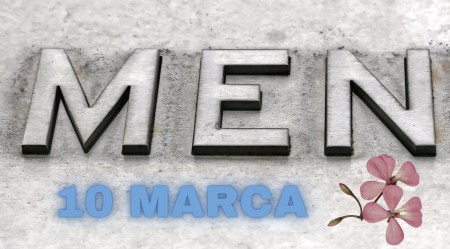 DZIEŃ MĘŻCZYZNY - WSZYSTKIEGO NAJLEPSZEGO...