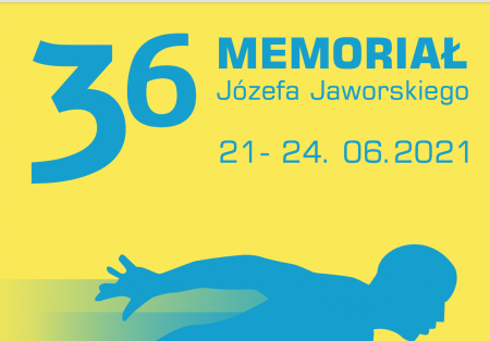XXXVI Memoriał Józefa Jaworskiego 21-24.06 i piknik