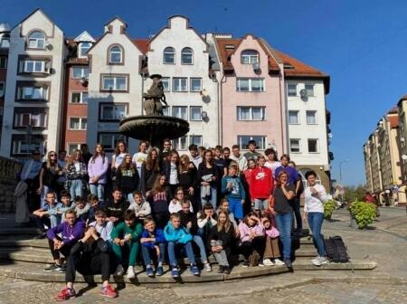 Dwudniowa wycieczka - Wrocław- Kłodzko