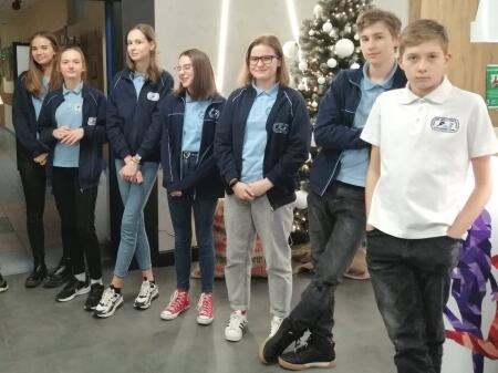 Drzwi otwarte w SSP 3